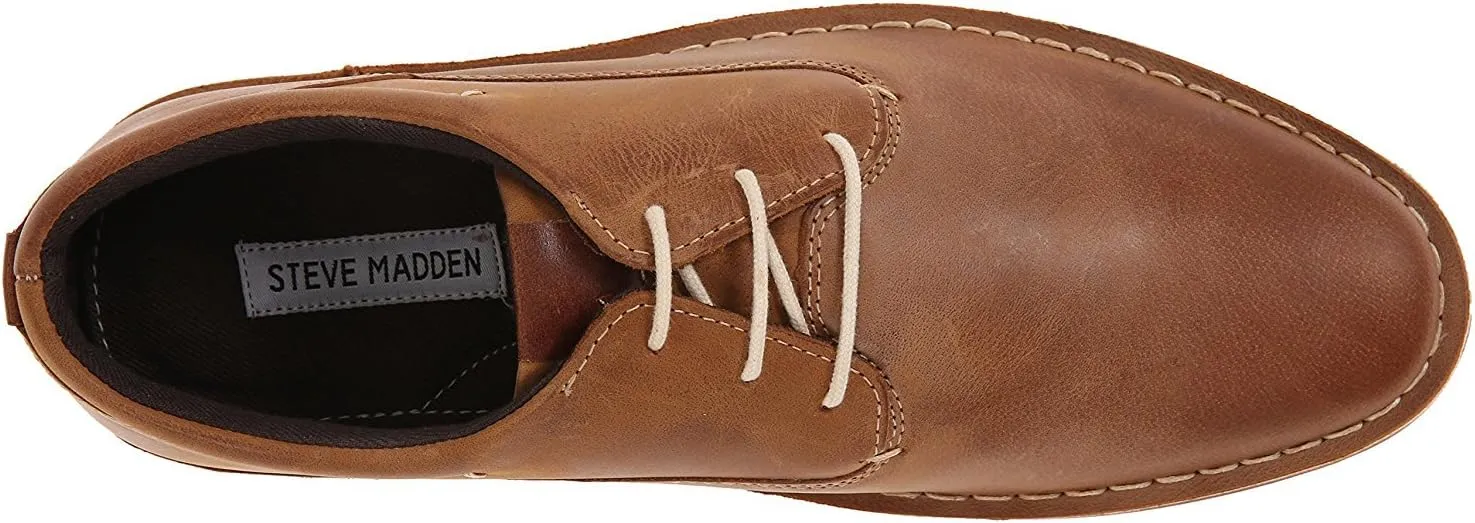 Steve Madden Men's Harpoon Oxford