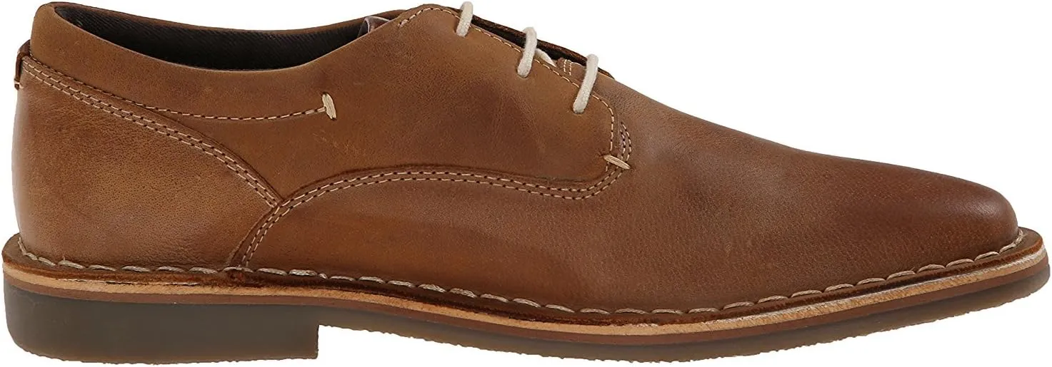 Steve Madden Men's Harpoon Oxford