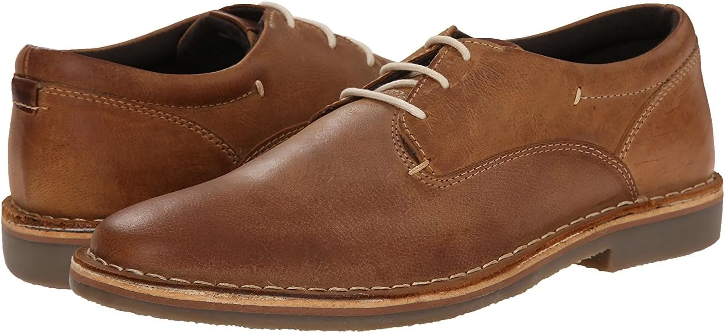 Steve Madden Men's Harpoon Oxford
