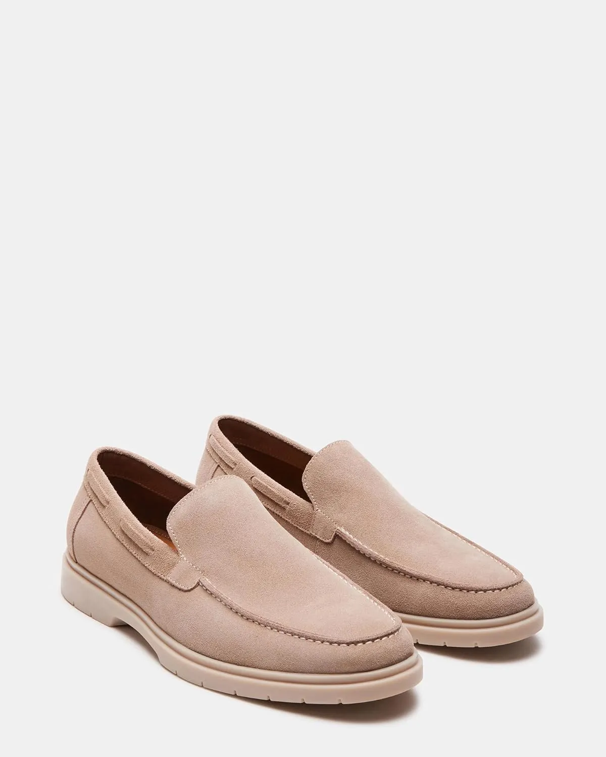 Steve Madden Men's Neekon Loafer