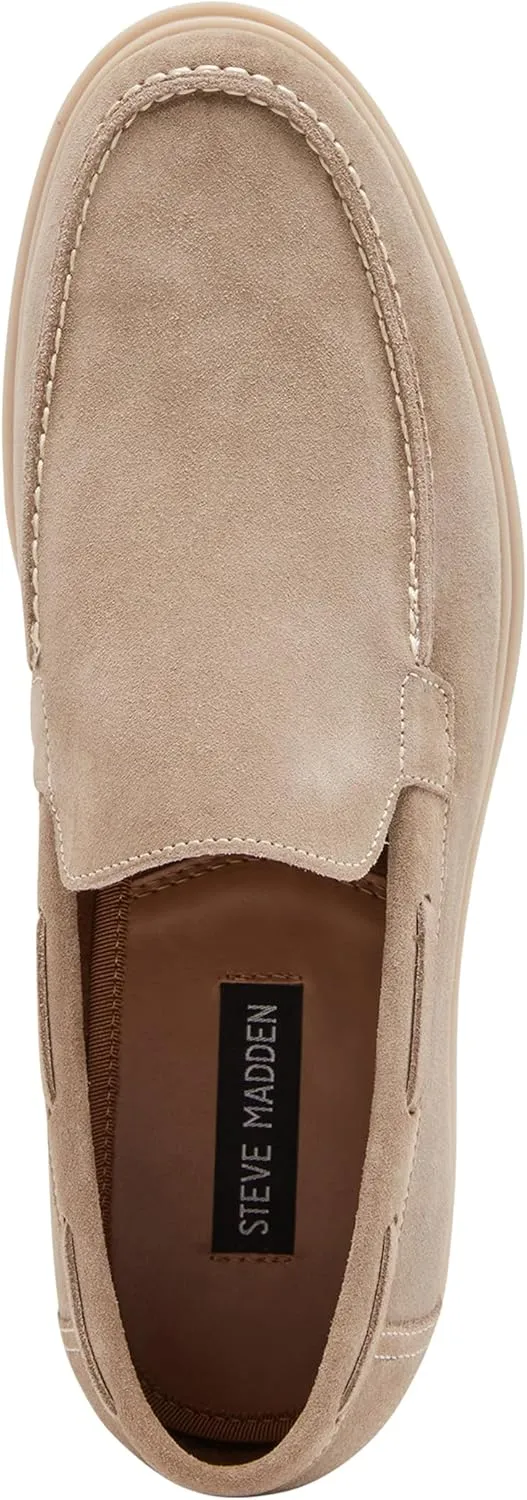 Steve Madden Men's Neekon Loafer