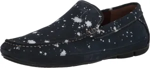 Steve Madden Men's Pollick Driving Style Loafer