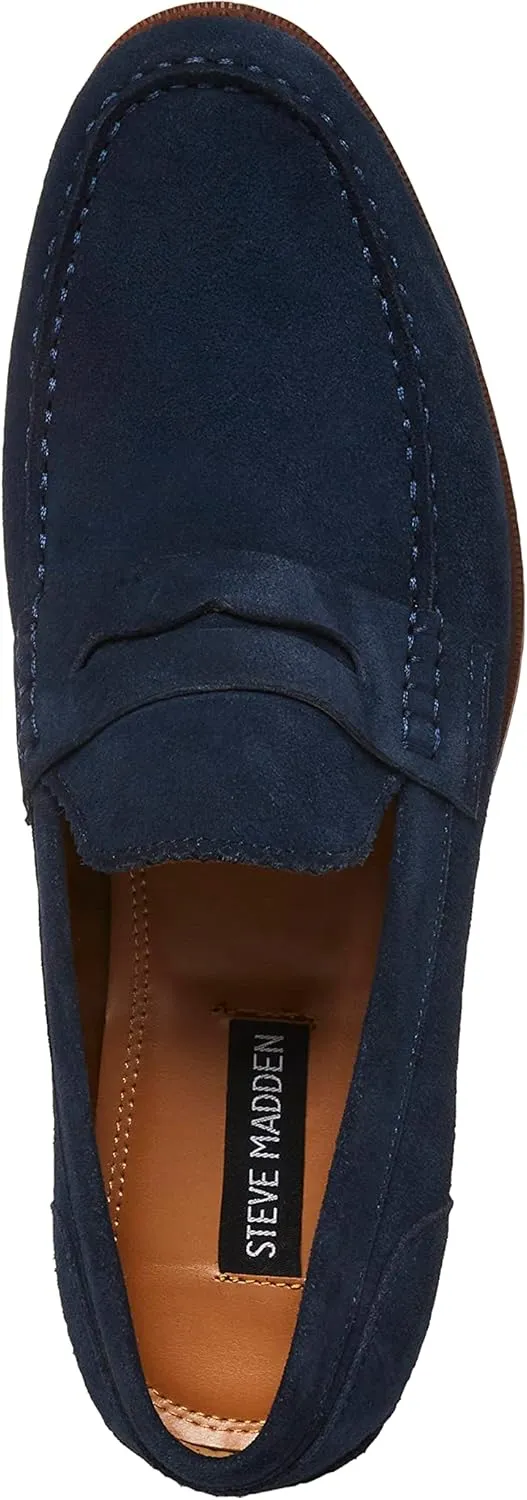 Steve Madden Men's Ramsee Loafer