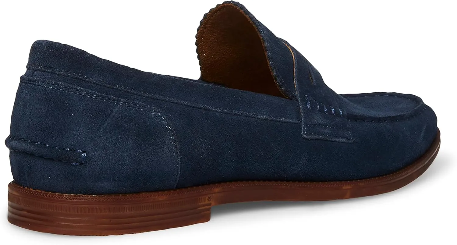 Steve Madden Men's Ramsee Loafer