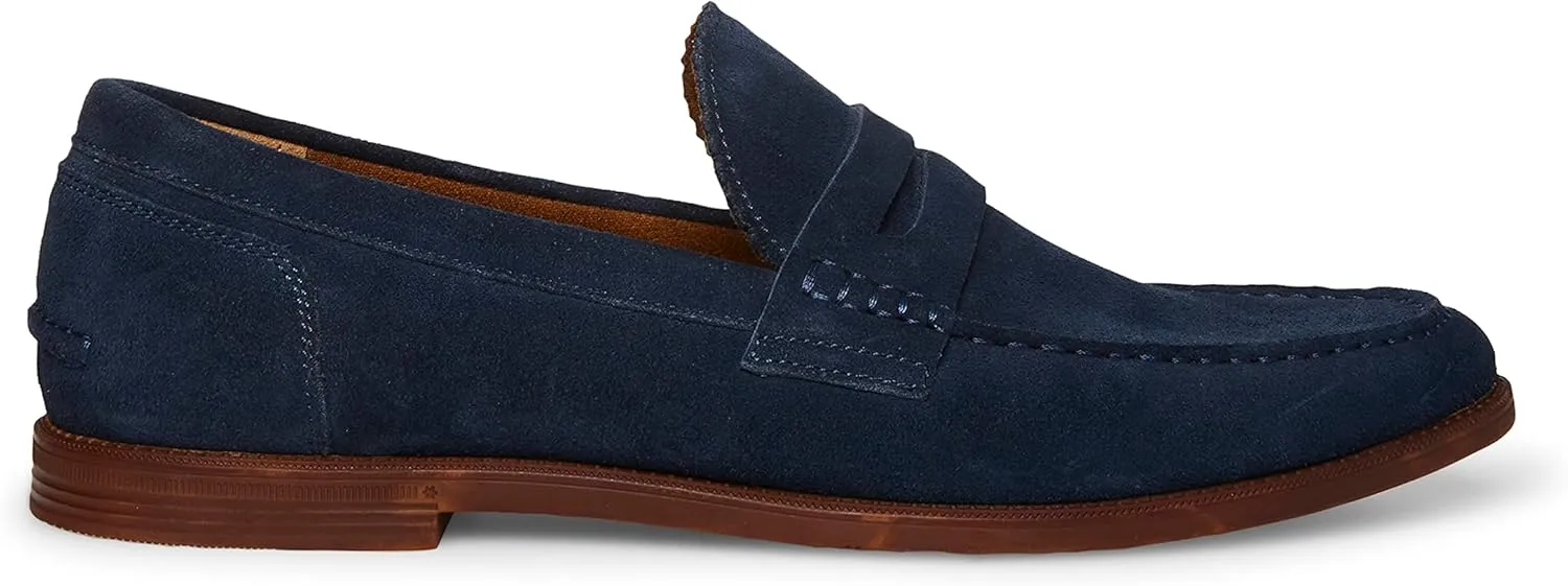 Steve Madden Men's Ramsee Loafer