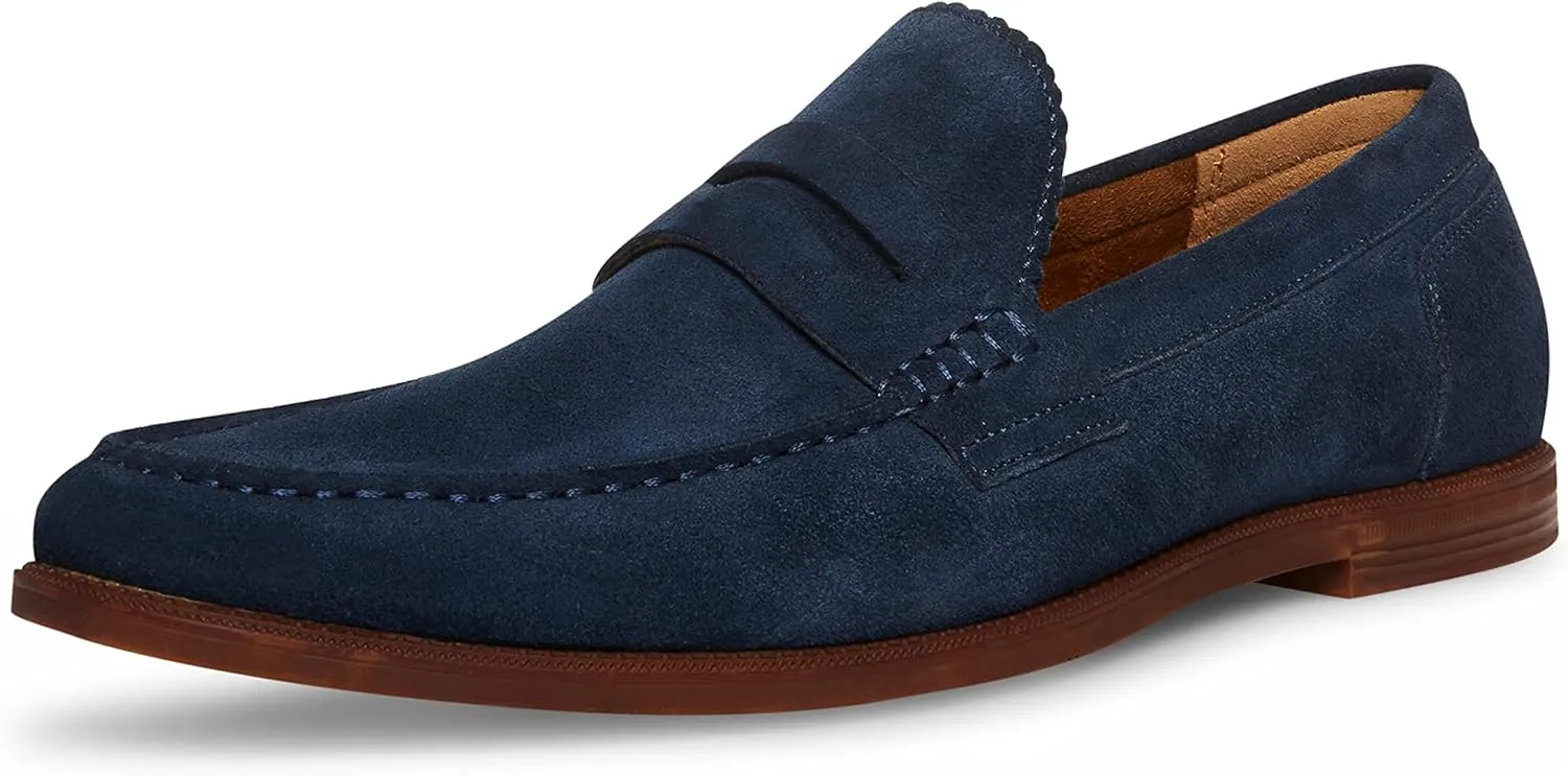 Steve Madden Men's Ramsee Loafer