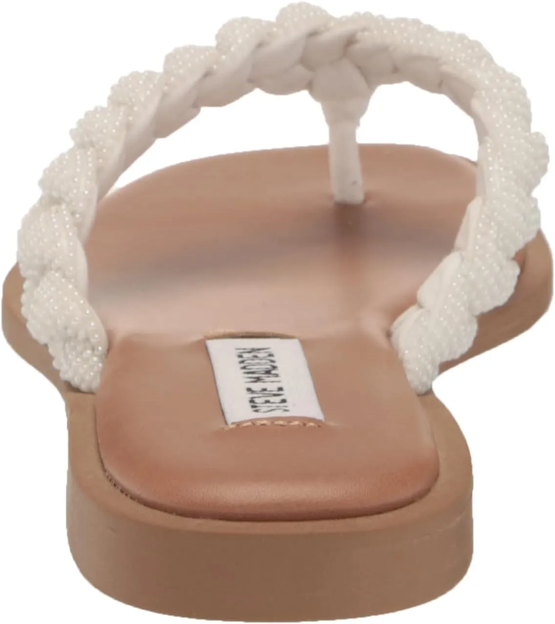 Steve Madden Women's Amily Flat Sandal