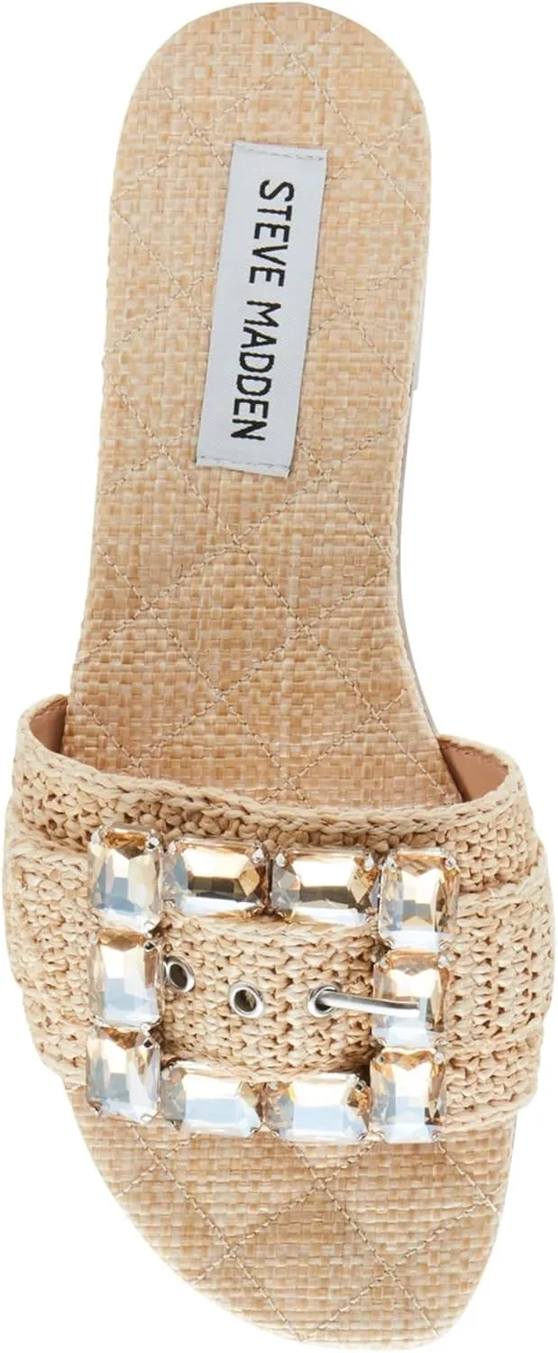 Steve Madden Women's Marika Sandal