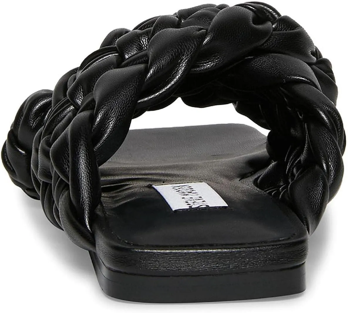 Steve Madden Women's Marina Flat Sandal
