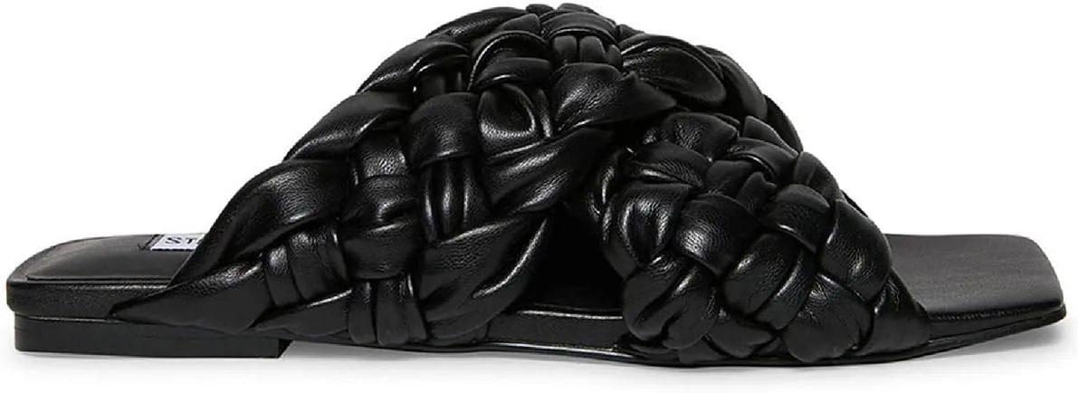 Steve Madden Women's Marina Flat Sandal
