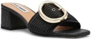 Steve Madden Women's Seacrest Heeled Sandal