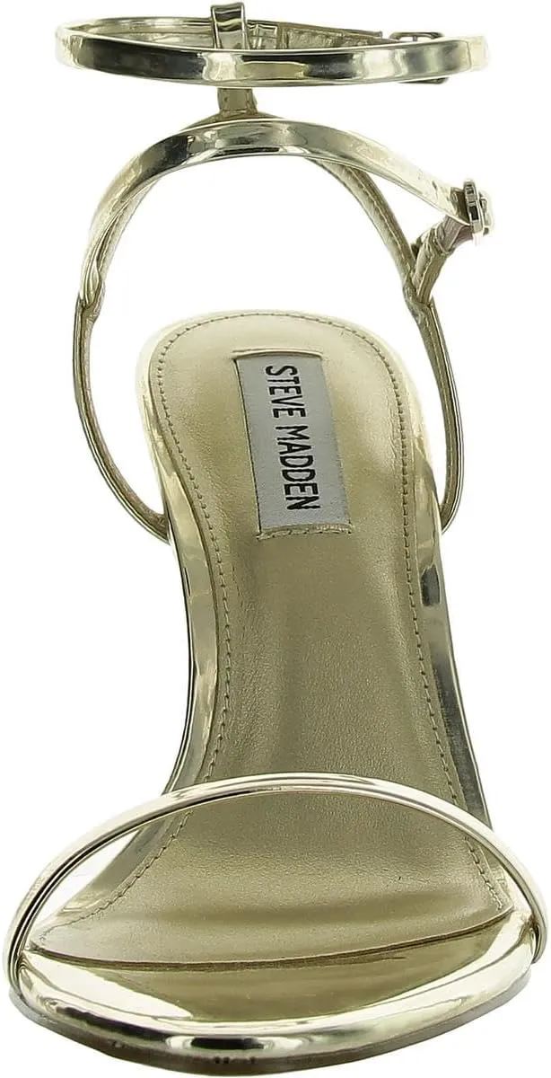Steve Madden Women's Theresa Heeled Sandal