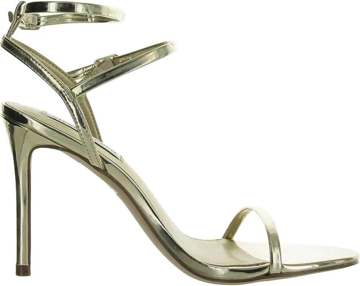 Steve Madden Women's Theresa Heeled Sandal