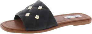 Steve Madden Women's Trouble Slide Sandal