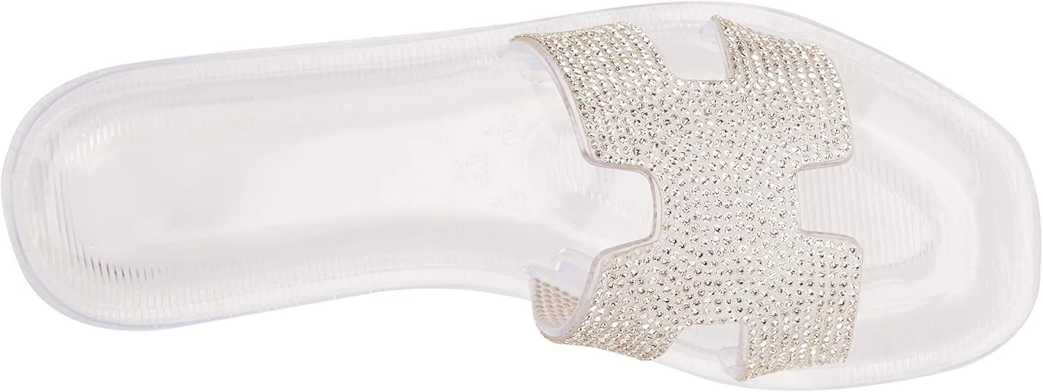 STEVEN by Steve Madden Women's Andie-r Flat Sandal