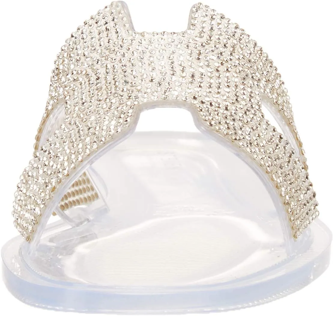 STEVEN by Steve Madden Women's Andie-r Flat Sandal