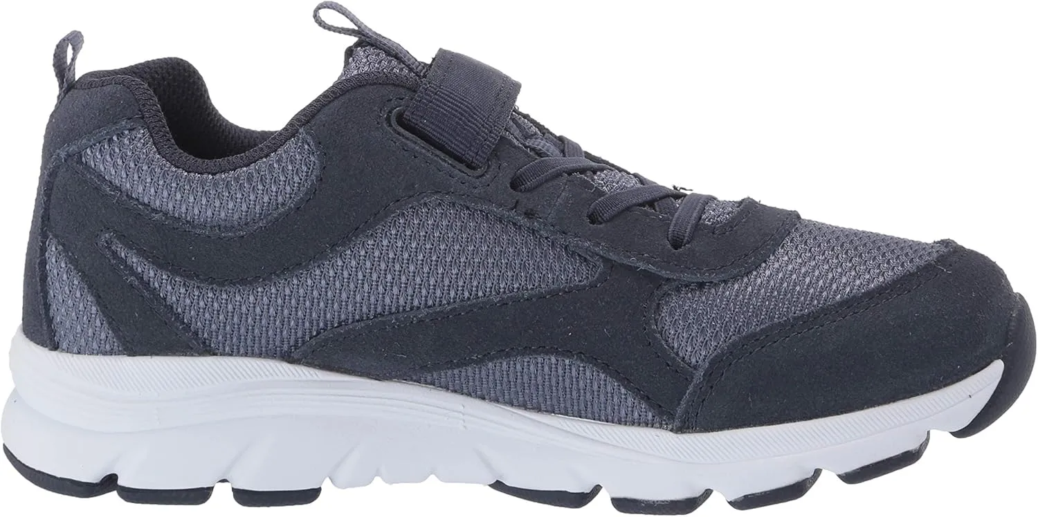 Stride Rite Unisex-Child Made2play Nox Athletic Sneaker