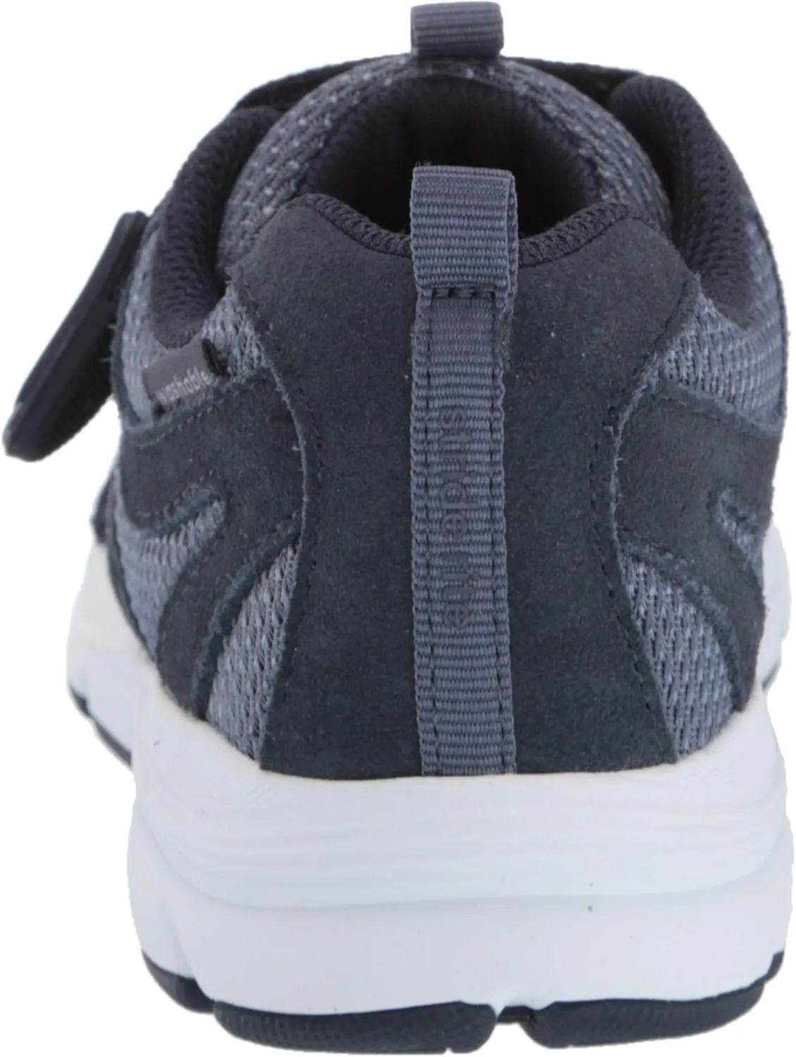 Stride Rite Unisex-Child Made2play Nox Athletic Sneaker