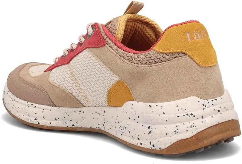 Taos Footwear Women's Advance Sneaker