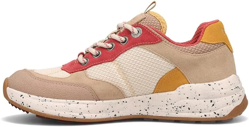 Taos Footwear Women's Advance Sneaker