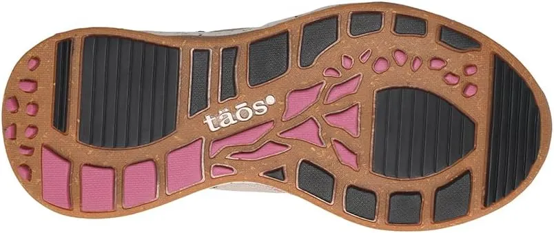 Taos Footwear Women's Advance Sneaker