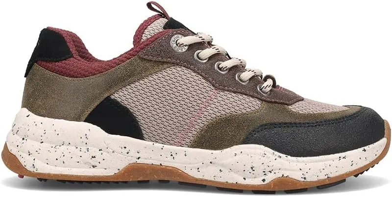 Taos Footwear Women's Advance Sneaker