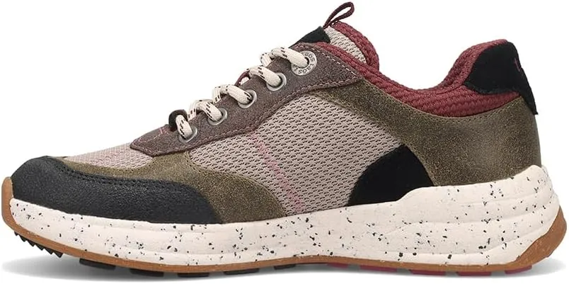Taos Footwear Women's Advance Sneaker