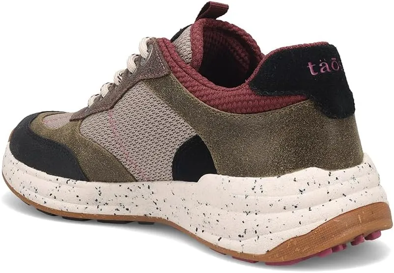 Taos Footwear Women's Advance Sneaker