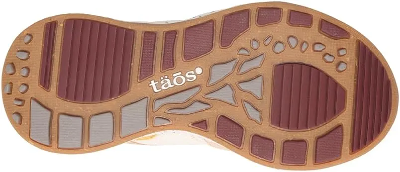 Taos Footwear Women's Advance Sneaker