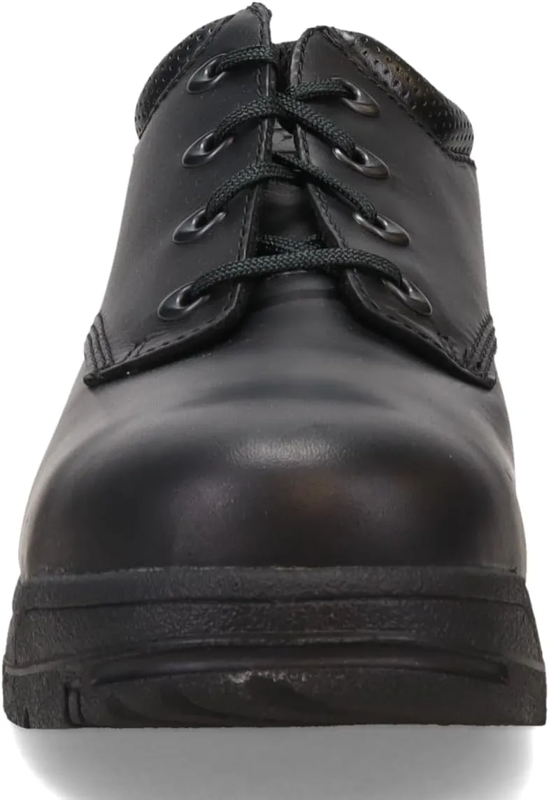 Timberland PRO Men's Titan Safety-Toe Oxford