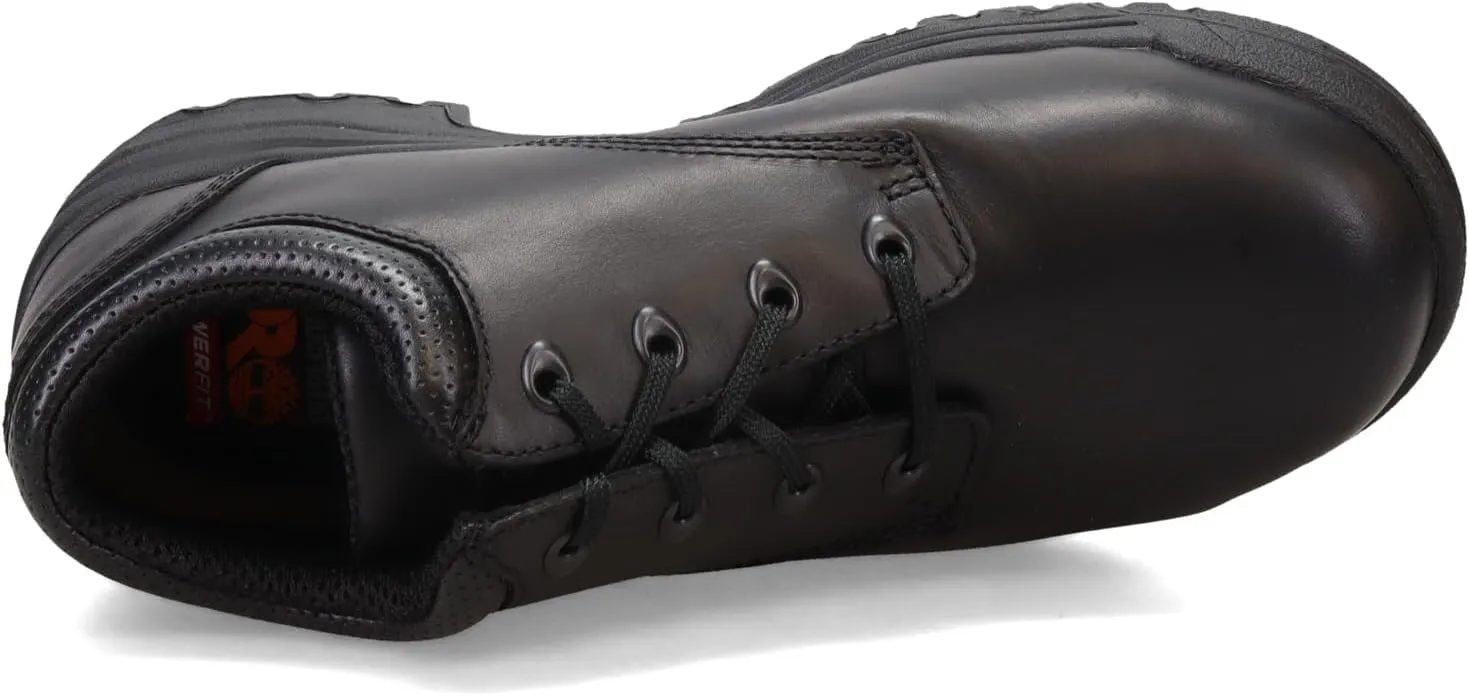 Timberland PRO Men's Titan Safety-Toe Oxford