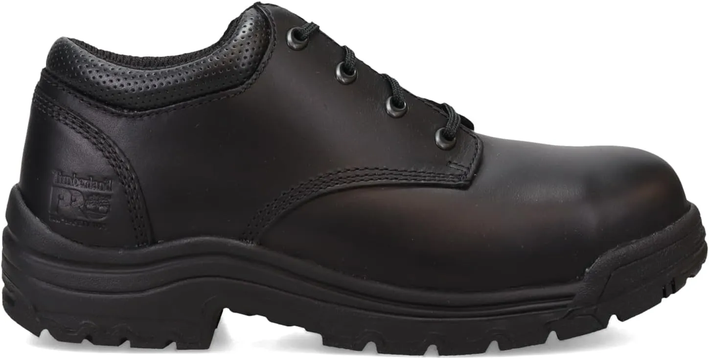 Timberland PRO Men's Titan Safety-Toe Oxford
