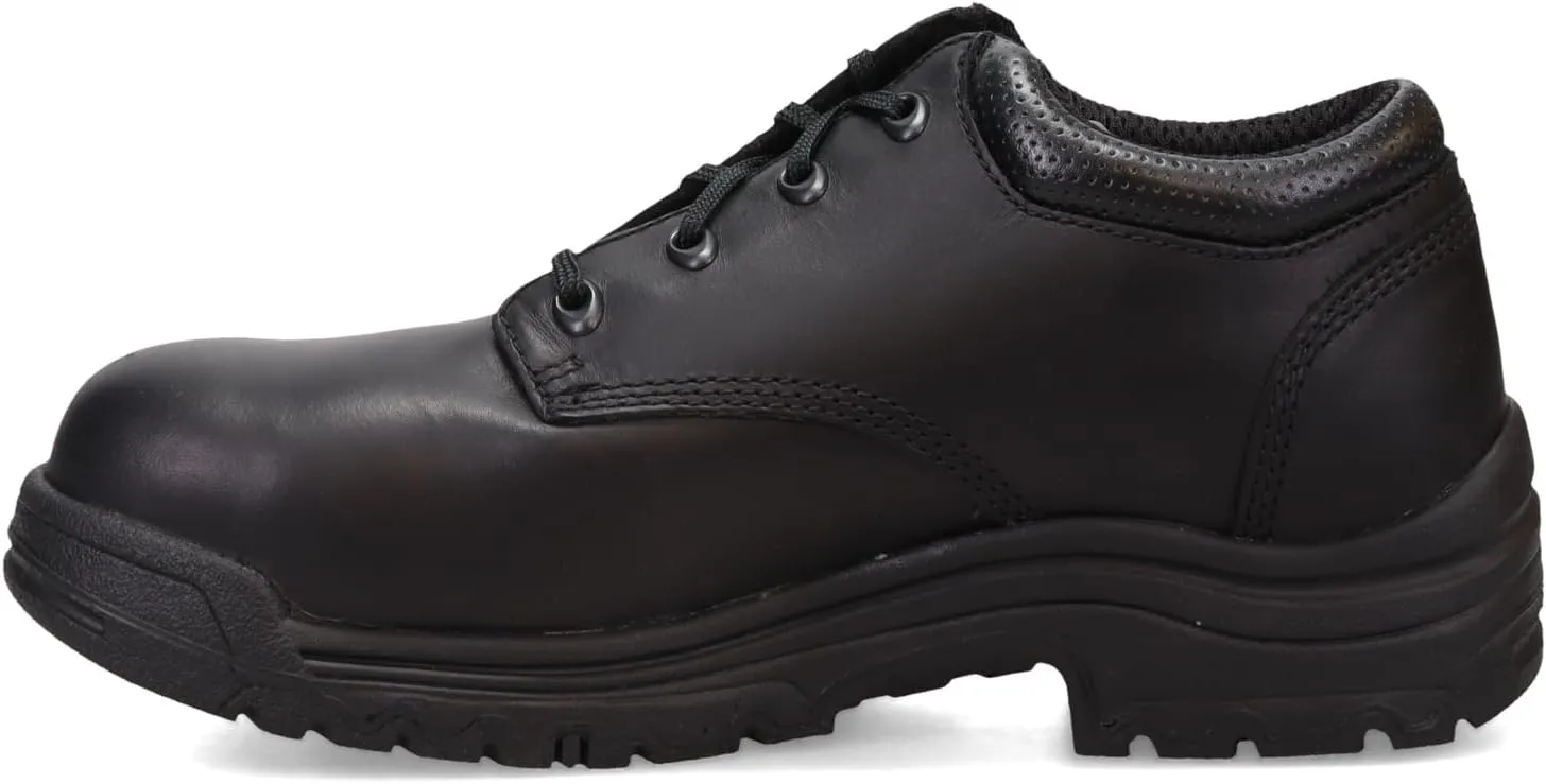 Timberland PRO Men's Titan Safety-Toe Oxford