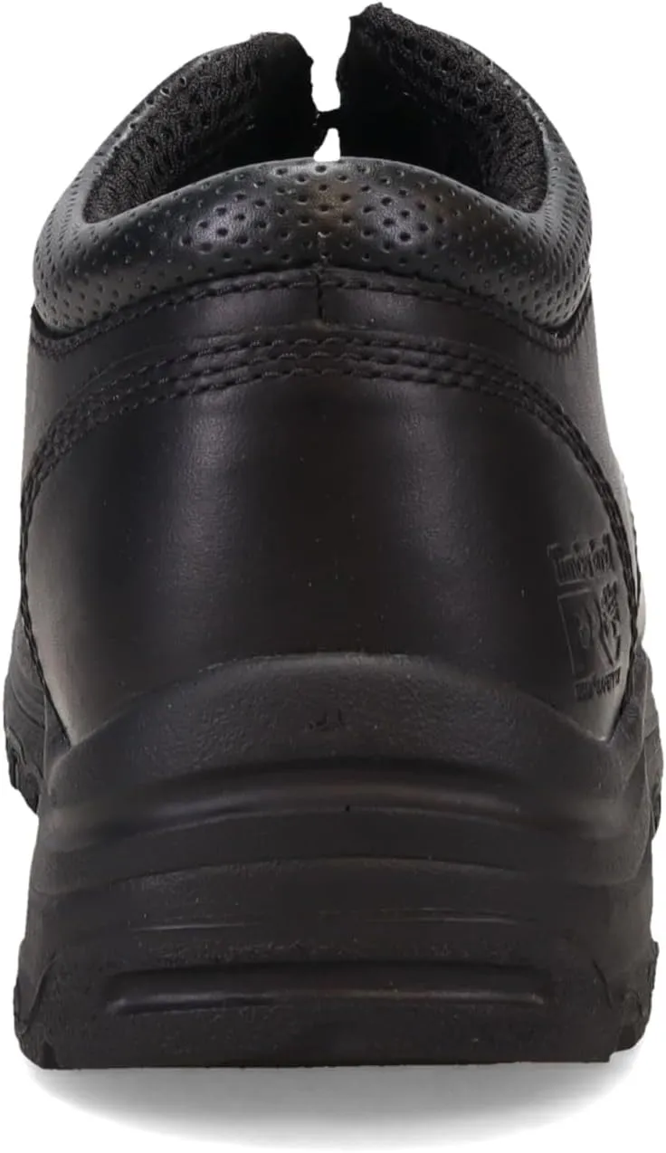 Timberland PRO Men's Titan Safety-Toe Oxford
