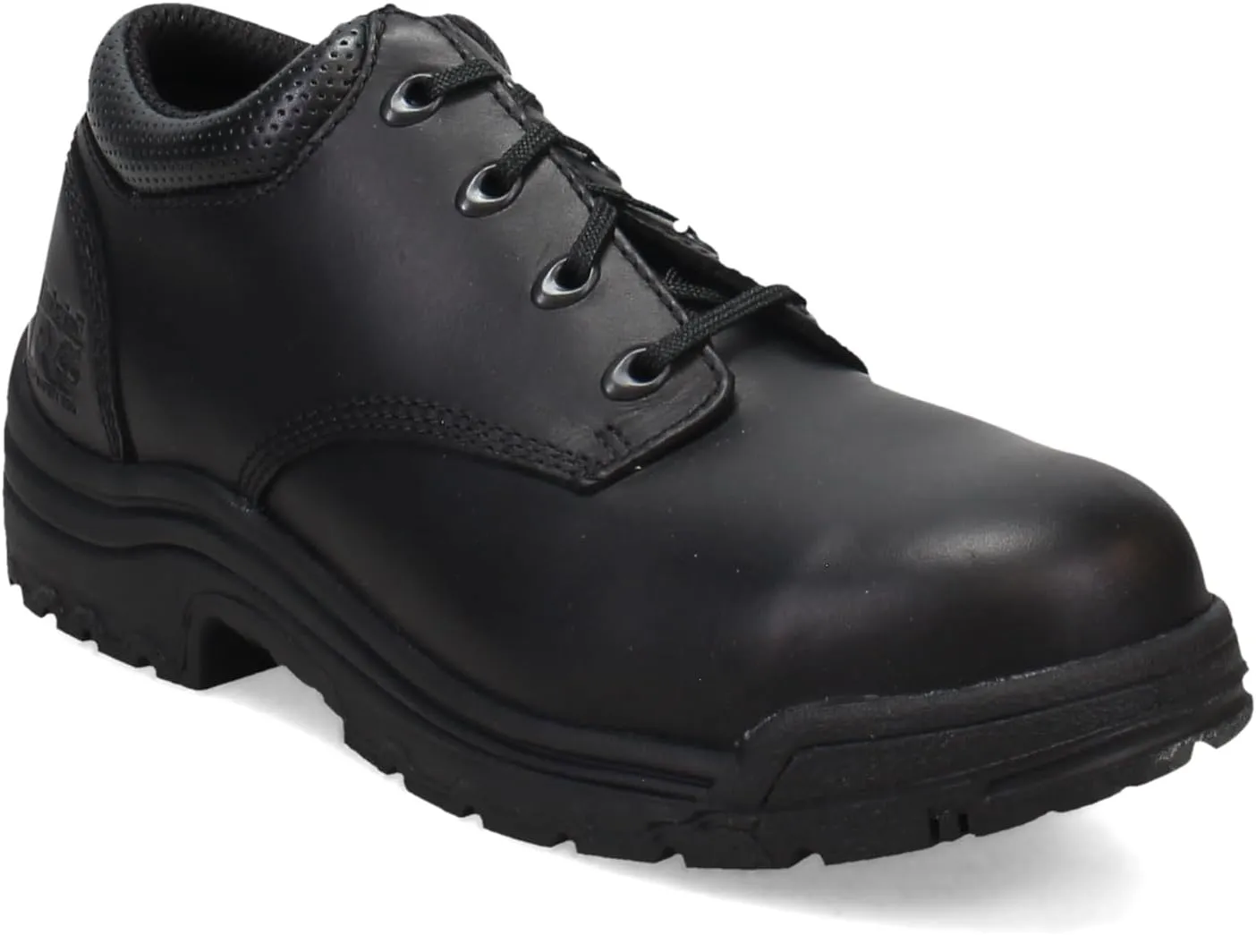 Timberland PRO Men's Titan Safety-Toe Oxford