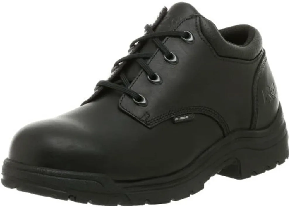 Timberland PRO Men's Titan Safety-Toe Oxford