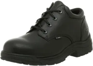 Timberland PRO Men's Titan Safety-Toe Oxford