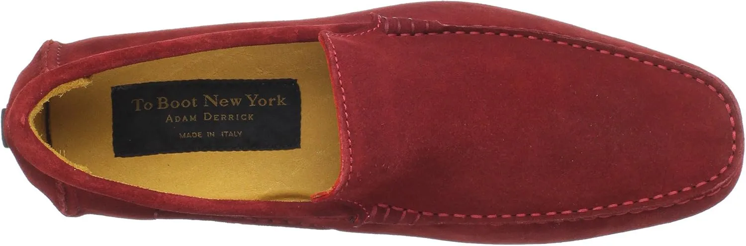 To Boot New York Men's Johnson