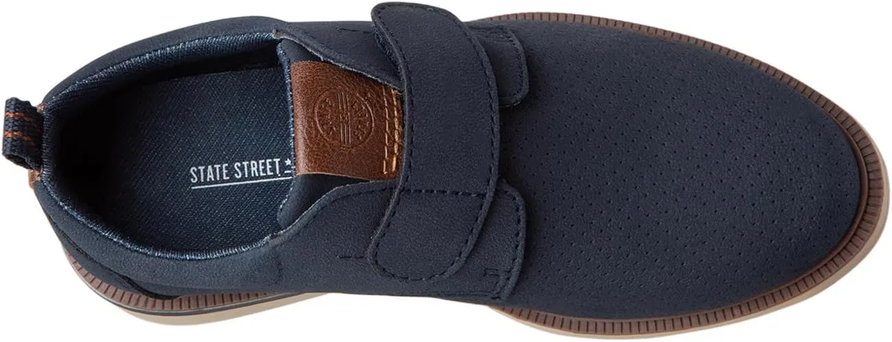Toddler & Youth Boys Kids Oliver Dressy Casual Oxford