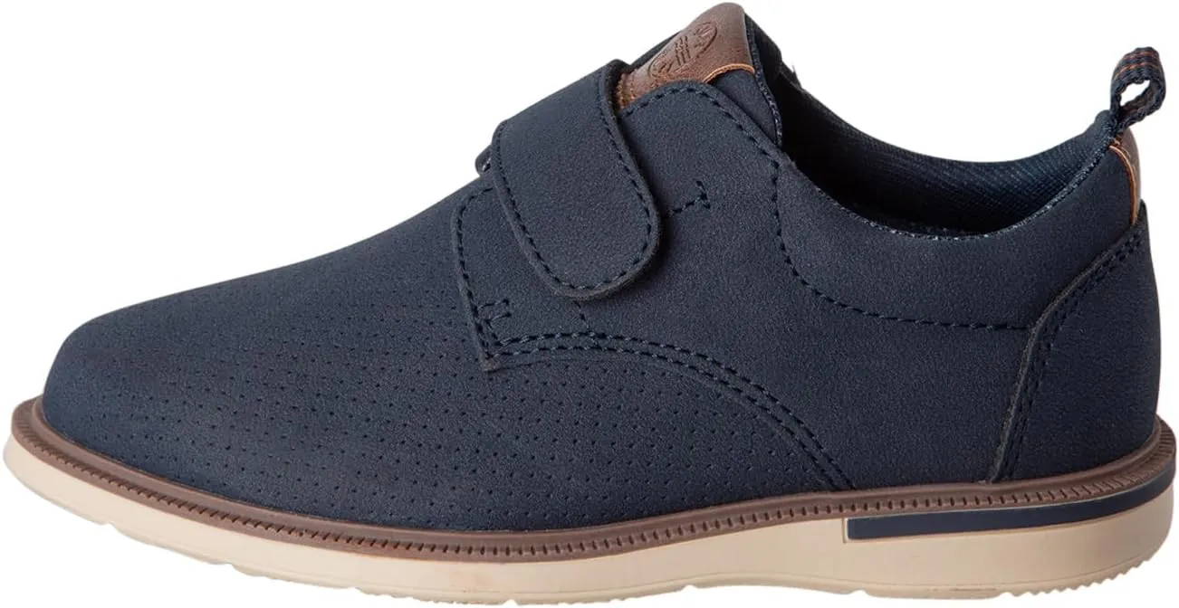 Toddler & Youth Boys Kids Oliver Dressy Casual Oxford