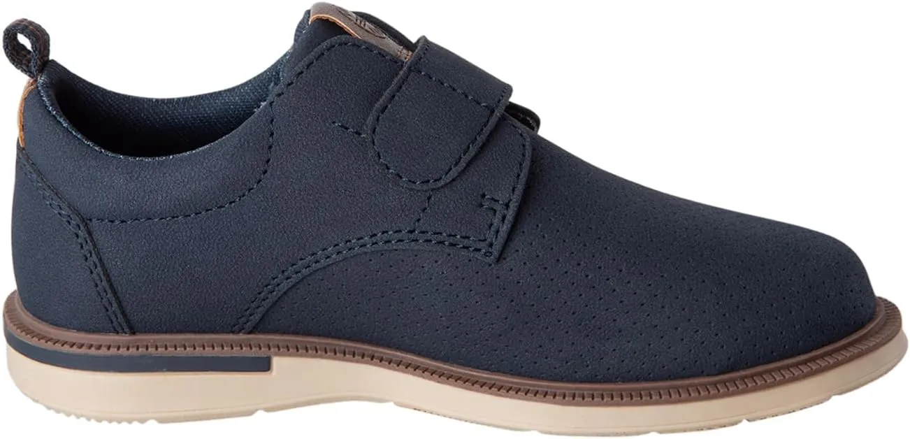 Toddler & Youth Boys Kids Oliver Dressy Casual Oxford