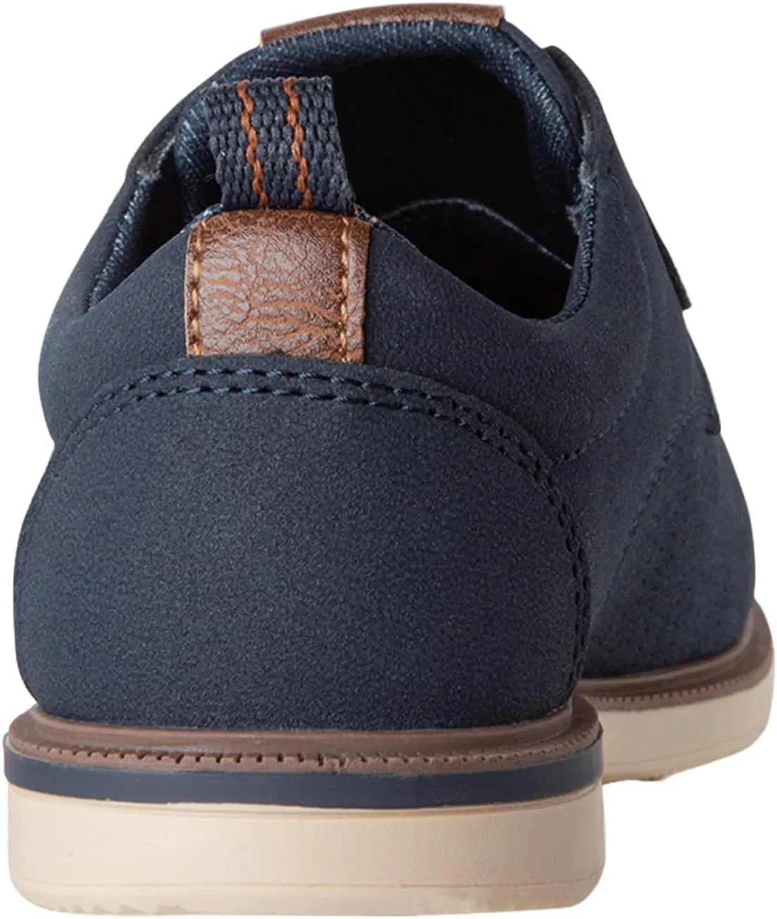 Toddler & Youth Boys Kids Oliver Dressy Casual Oxford