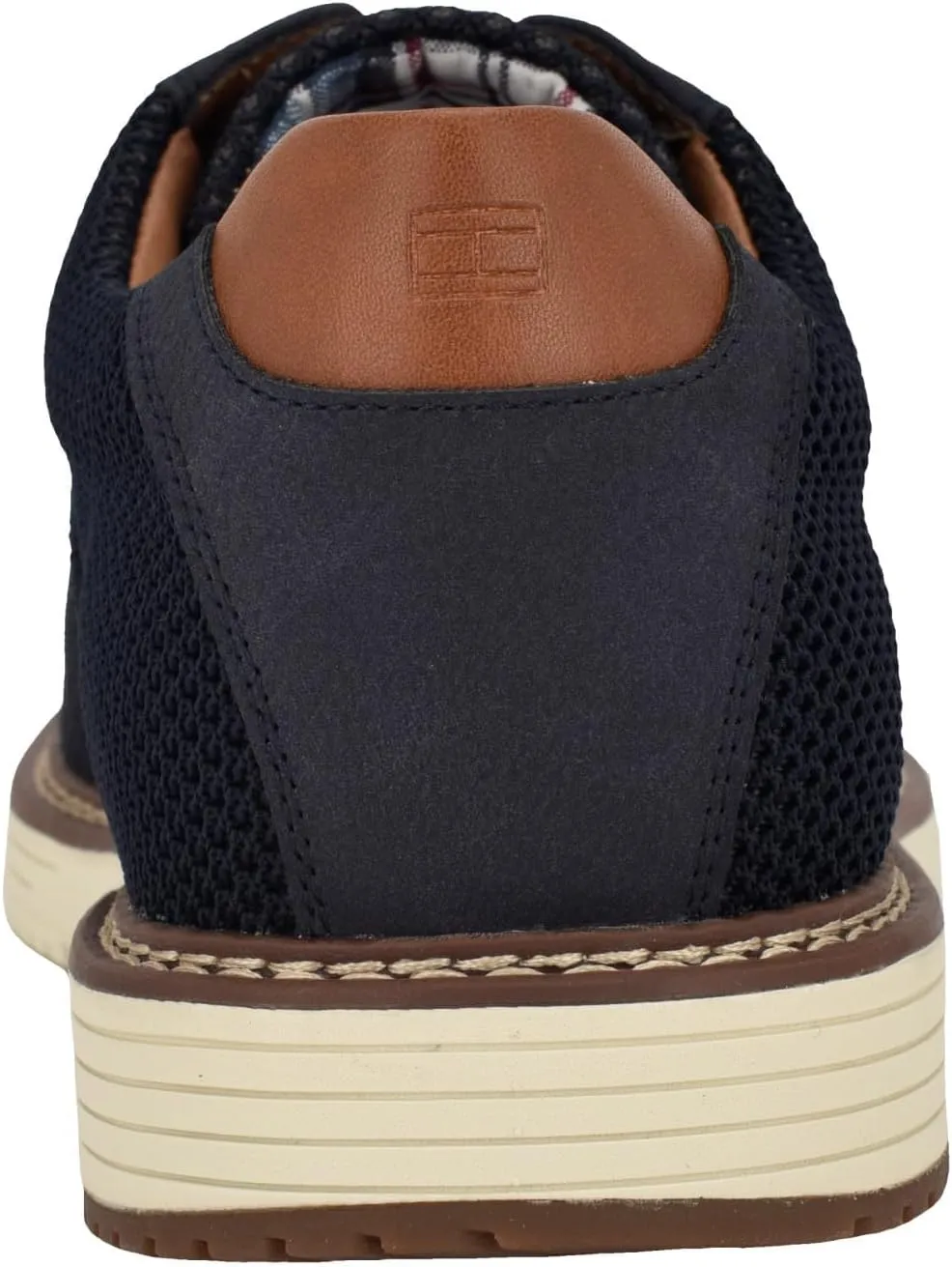 Tommy Hilfiger Men's Hiser Oxford