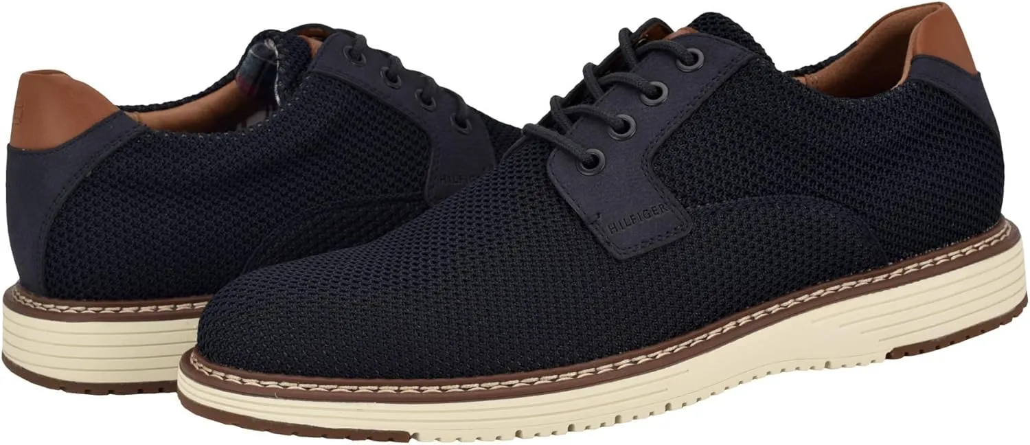 Tommy Hilfiger Men's Hiser Oxford