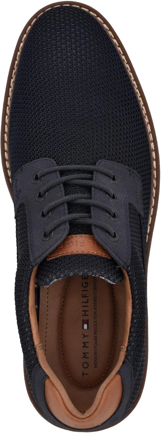 Tommy Hilfiger Men's Hiser Oxford