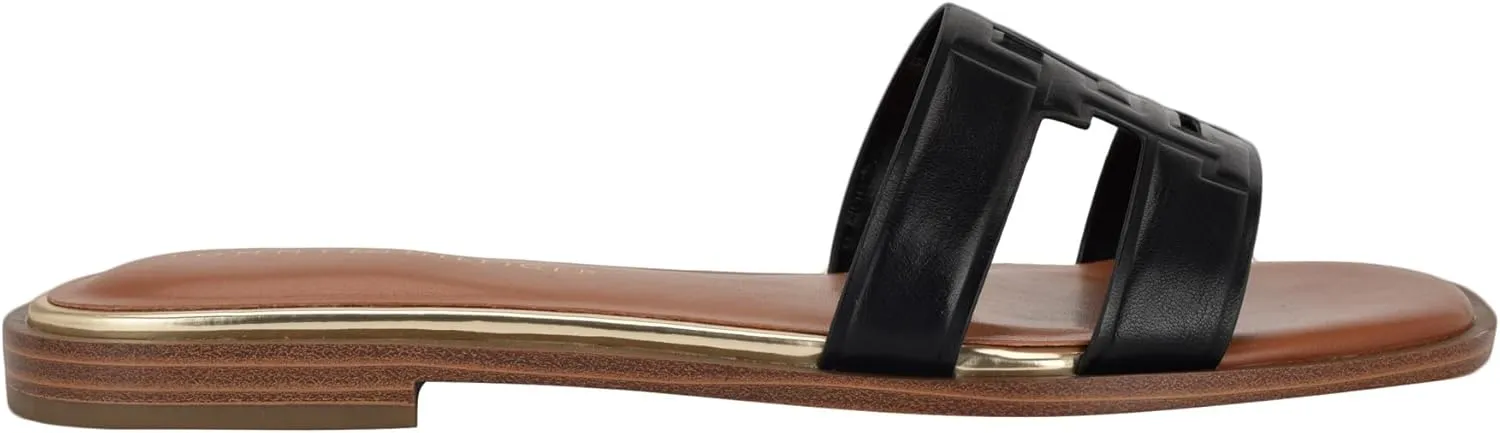 Tommy Hilfiger Women's Terenz Flat Sandal
