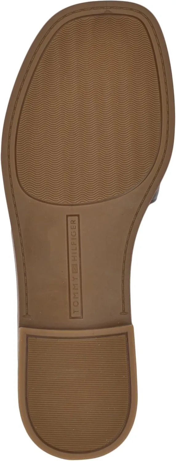 Tommy Hilfiger Women's Terenz Flat Sandal
