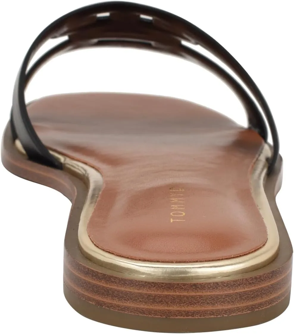 Tommy Hilfiger Women's Terenz Flat Sandal