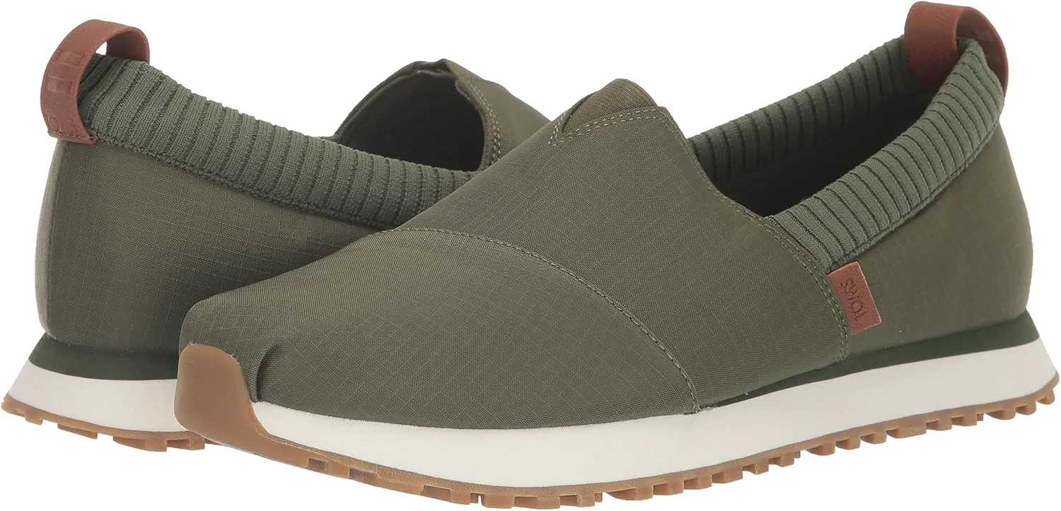 TOMS Men's Resident 2.0 Sneaker