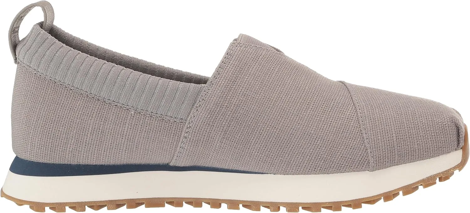 TOMS Men's Resident 2.0 Sneaker